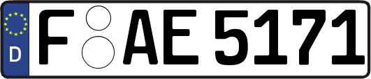 F-AE5171