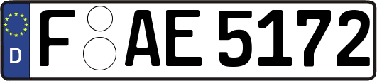 F-AE5172