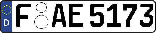 F-AE5173