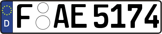 F-AE5174