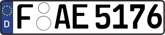 F-AE5176