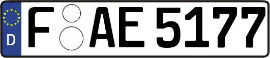 F-AE5177