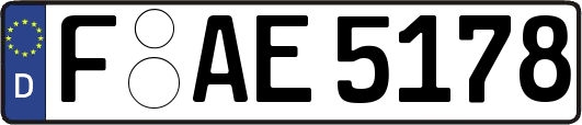 F-AE5178
