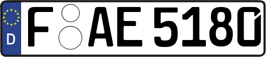 F-AE5180