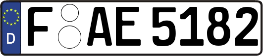 F-AE5182