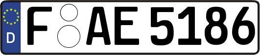 F-AE5186