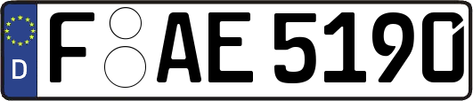 F-AE5190