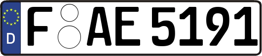 F-AE5191