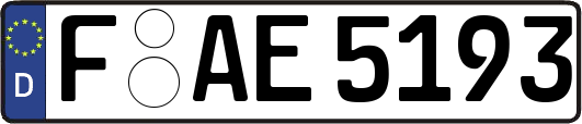 F-AE5193