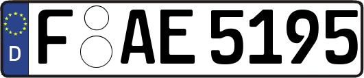 F-AE5195
