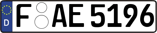 F-AE5196