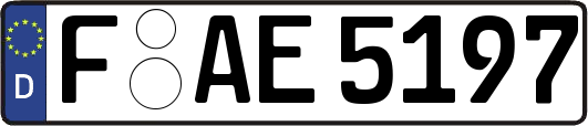 F-AE5197