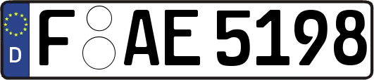 F-AE5198