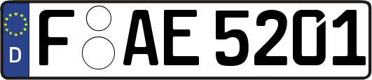 F-AE5201