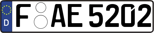 F-AE5202