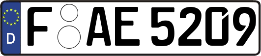 F-AE5209