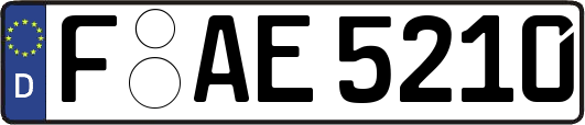 F-AE5210