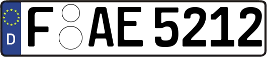 F-AE5212