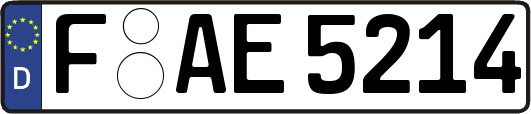 F-AE5214
