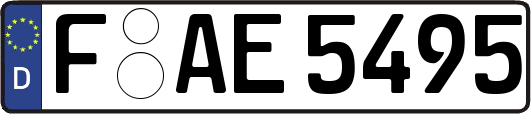 F-AE5495