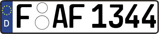 F-AF1344
