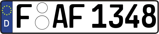 F-AF1348