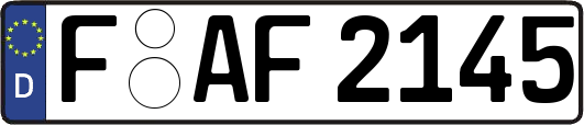 F-AF2145