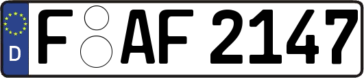 F-AF2147
