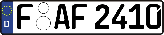 F-AF2410