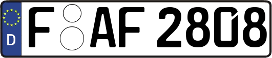 F-AF2808