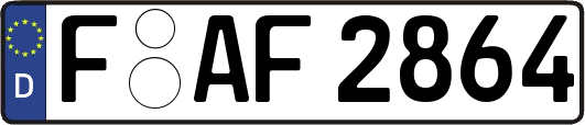 F-AF2864