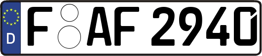 F-AF2940
