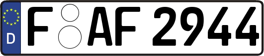 F-AF2944