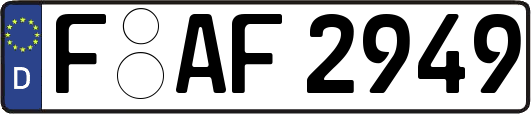 F-AF2949
