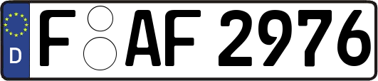 F-AF2976