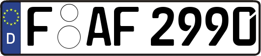 F-AF2990