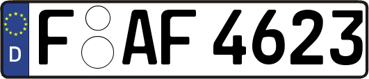 F-AF4623