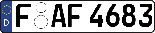 F-AF4683