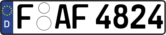 F-AF4824