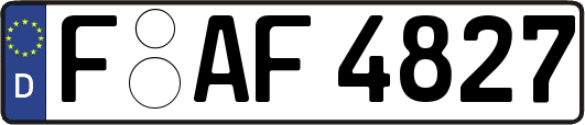 F-AF4827