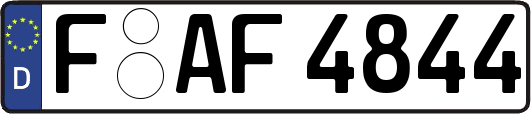 F-AF4844