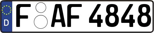 F-AF4848