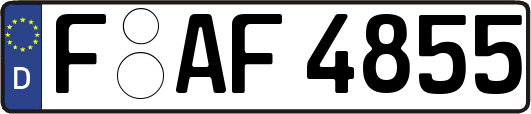F-AF4855