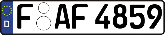 F-AF4859
