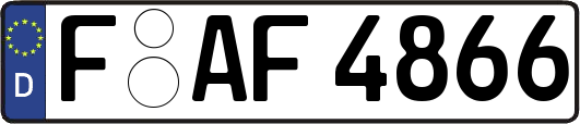 F-AF4866