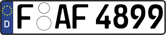 F-AF4899