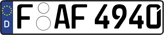 F-AF4940