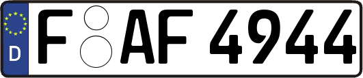F-AF4944