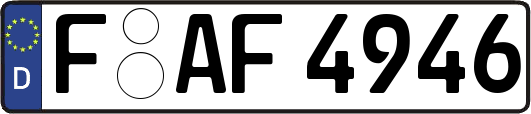 F-AF4946