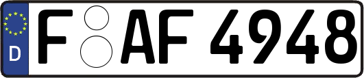 F-AF4948